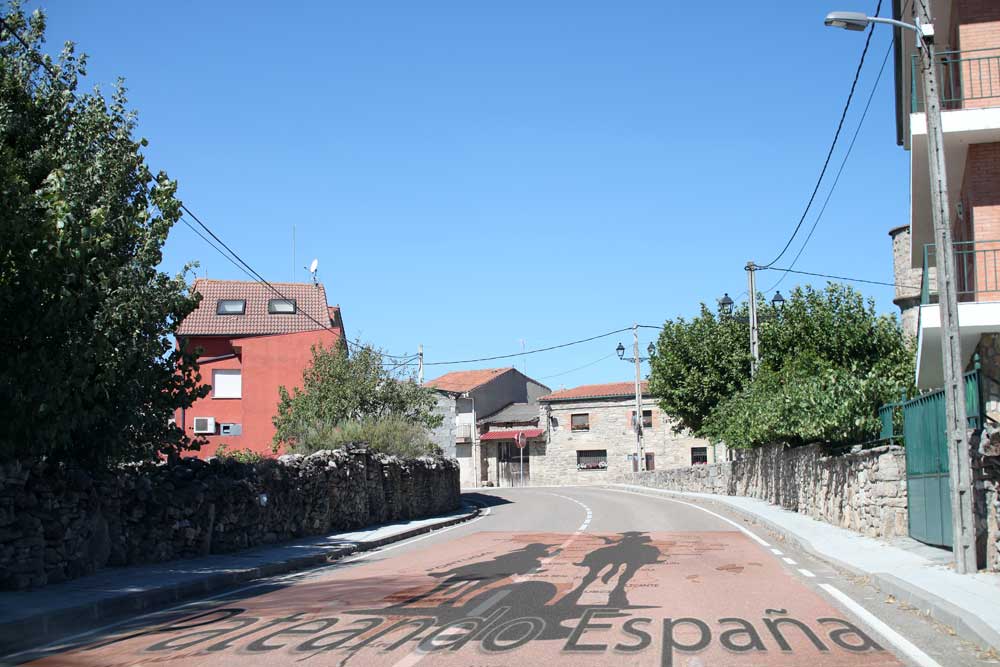 Villalcampo